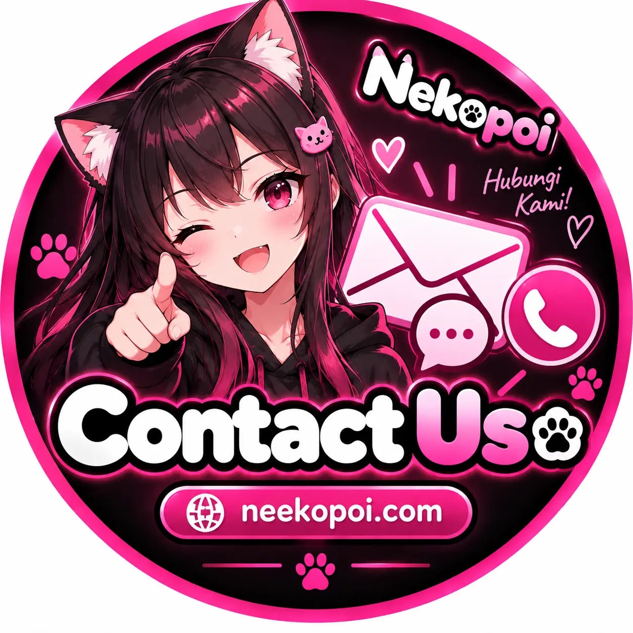 Contact Us