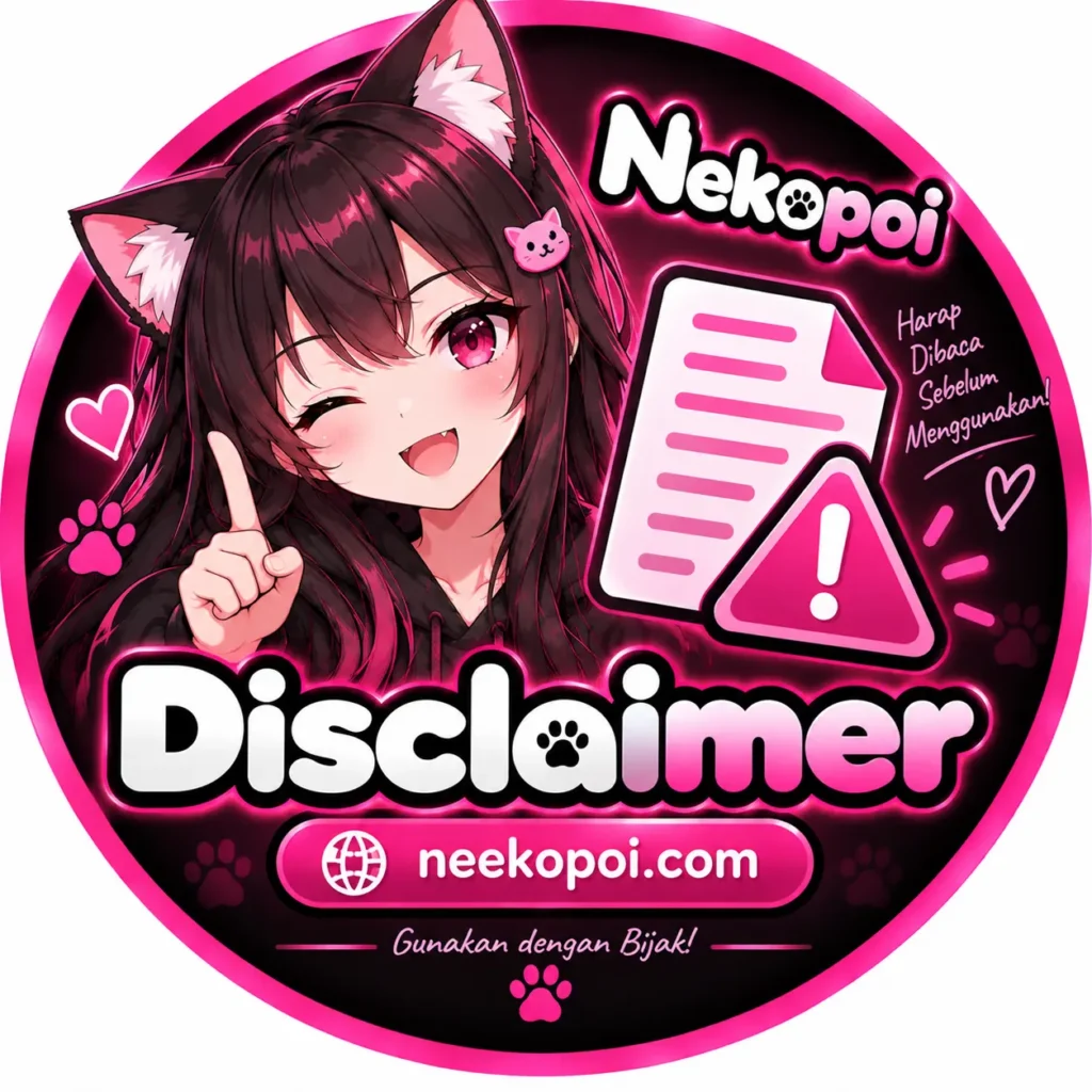 Disclaimer