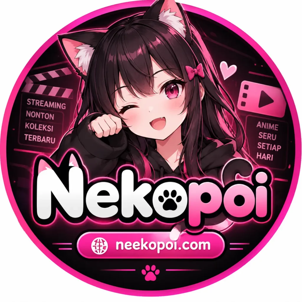 Download Nekopoi