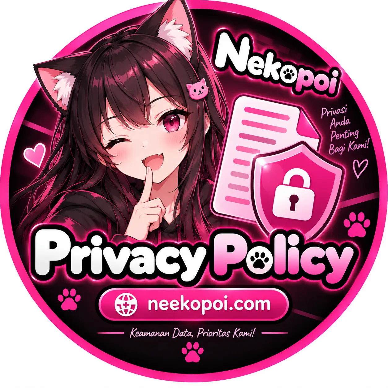 Privacy Policy